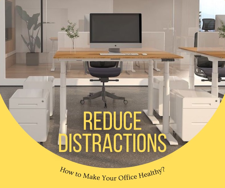 Importance of Healthy Offices for a Business FlexiSpot
